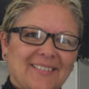 Meet your Posher, Vivian